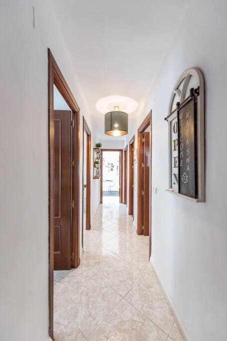 III Apartamentos Morales & Arnal Acogedor Y A 450M روندا المظهر الخارجي الصورة