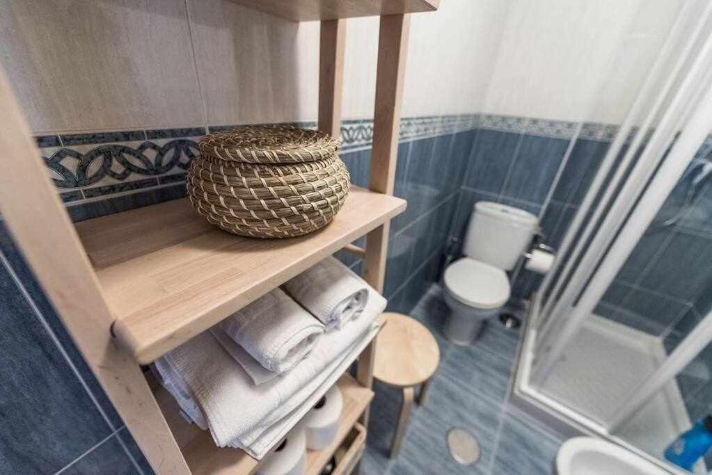 III Apartamentos Morales & Arnal Acogedor Y A 450M روندا المظهر الخارجي الصورة